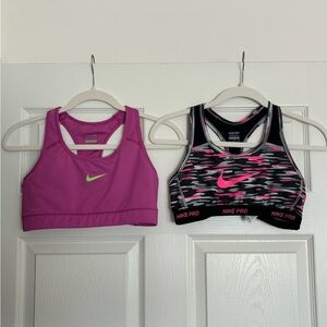 Nike Sports Bra Bundle